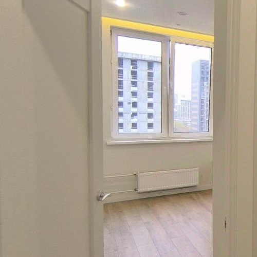 Студия Березовая аллея, 19к2