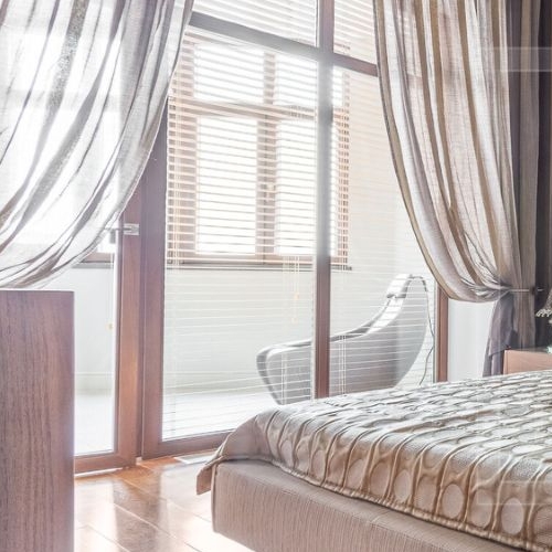 3-комн квартира набережная Академика Туполева, 15