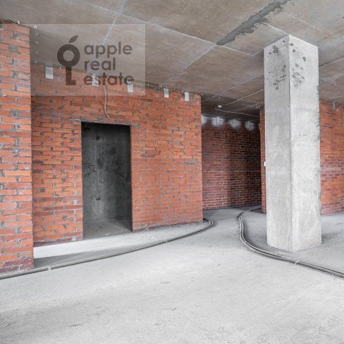 4-комн квартира Минская улица, 2