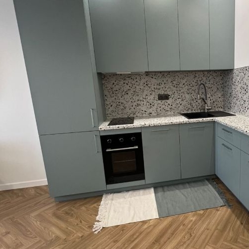 Студия Одинцово, Вокзальная улица, 31