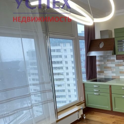 5-комн квартира Жуковский, улица Амет-хан Султана, 15к2