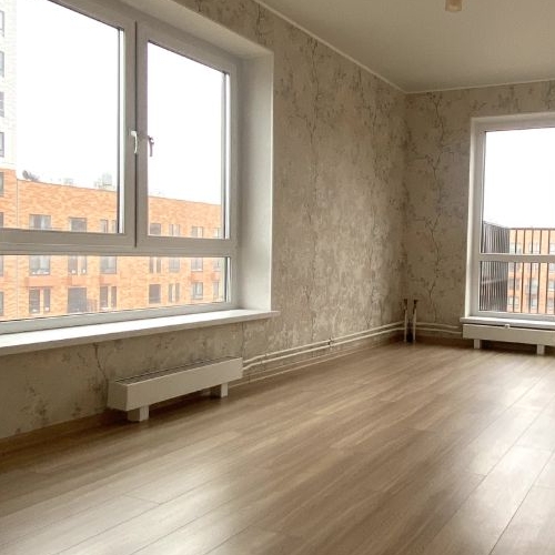 4-комн квартира Боровское шоссе, 2к2