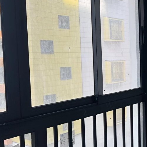 3-комн квартира 6-я Радиальная улица, 7/1к2