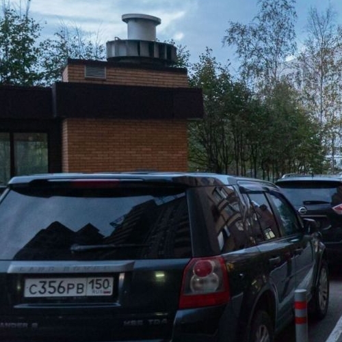 1-комн квартира Наро-Фоминск, улица Войкова, 3