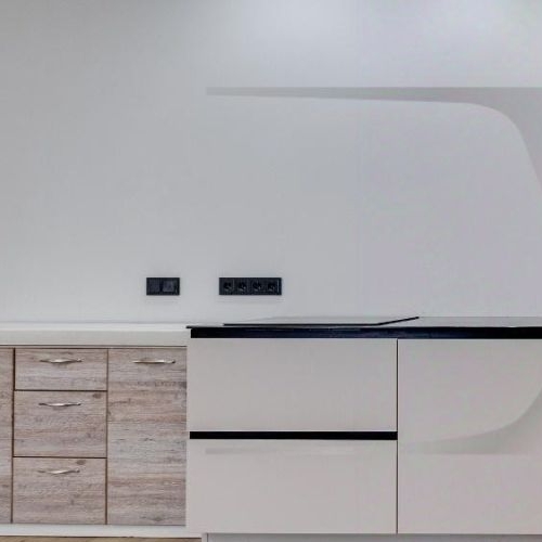 3-комн квартира улица Лобачевского, 120к1