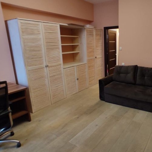 3-комн квартира Ленинградское шоссе, 37к1