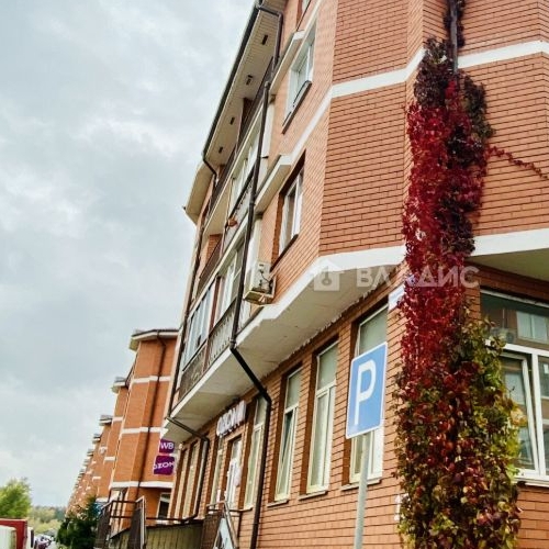 Студия с. Немчиновка, проезд Рублевский, 27