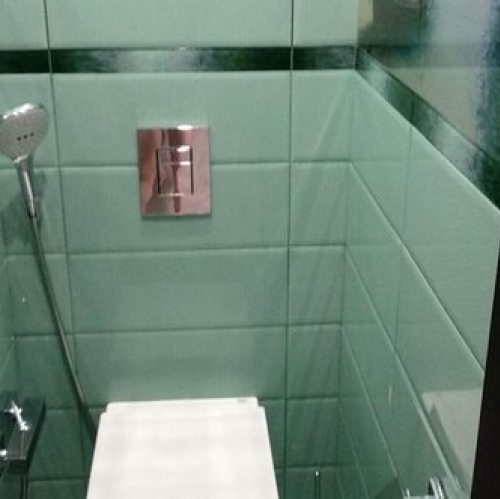 2-комн квартира улица Адмирала Руднева