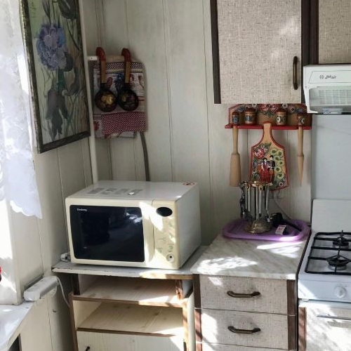 1-комн квартира Подольск, улица Мира, 19