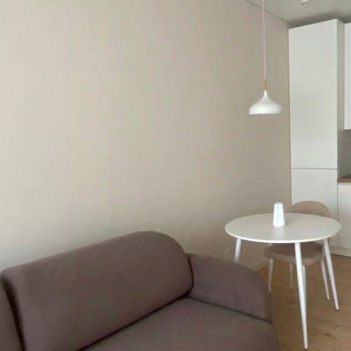 Студия пос. Ильинское-Усово, проезд Александра Невского, 9