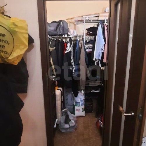 2-комн квартира д. Малые Вяземы, Петровское шоссе, 5