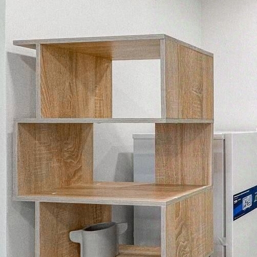 Студия Королев, Октябрьский бульвар, 26