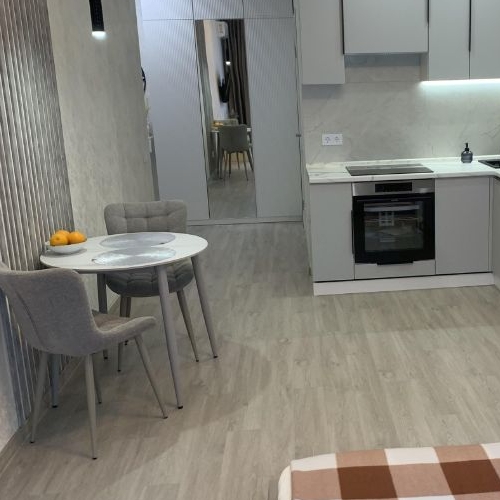 Студия Одинцово, Вокзальная улица, 31