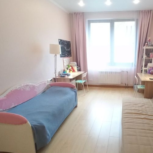 2-комн квартира Ильинский пгт, улица Чкалова, 2