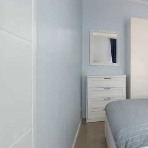 3-комн квартира Большая Филевская улица, 4