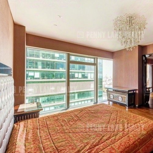 3-комн квартира набережная Пресненская, 8с1