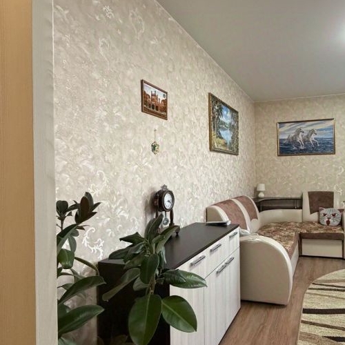 1-комн квартира Ивантеевка, улица Дзержинского, 4А