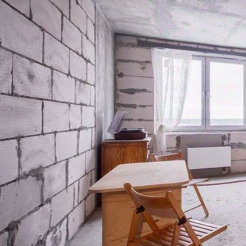 3-комн квартира Сходня мкр, Железнодорожная улица, 33к1