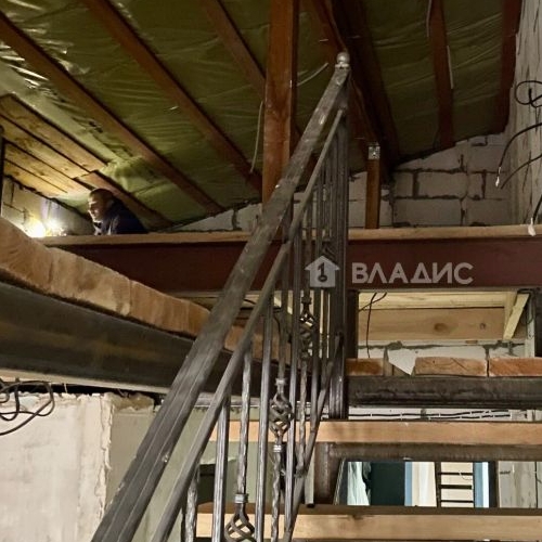 Студия с. Немчиновка, проезд Рублевский, 27