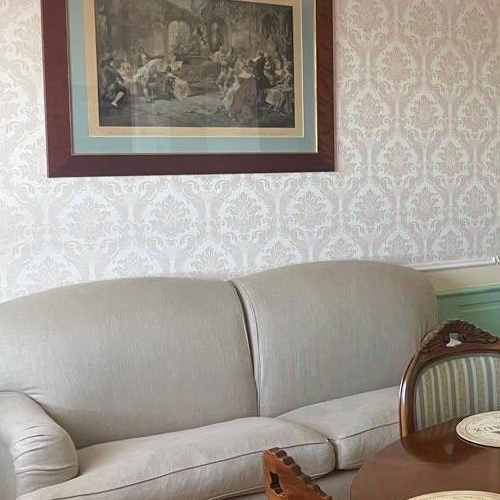 4-комн квартира улица Врубеля, 8