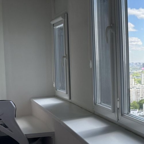 Студия проспект 60-летия Октября, 17