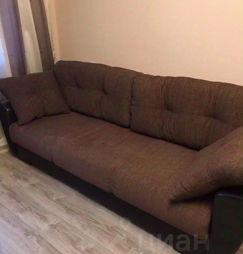 1-комн квартира д. Путилково, бульвар Спасо-Тушинский, 5