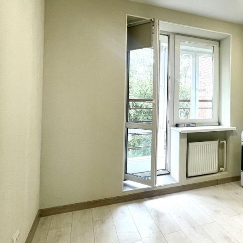 2-комн квартира Сабурово пгт, улица Луговая, 13