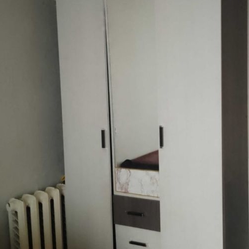 1-комн квартира Ивантеевка, улица Богданова,  д. 17