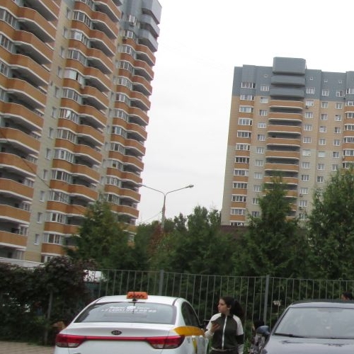 1-комн квартира Строителей мкр, Некрасовский пгт, 40