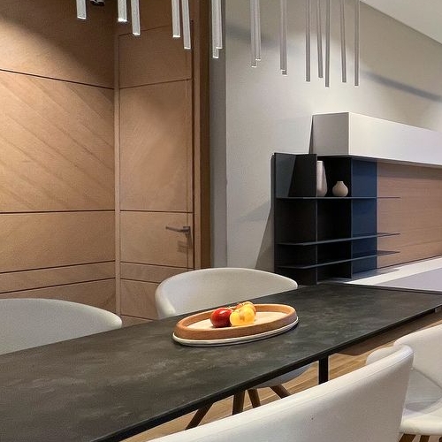 3-комн квартира Басманный переулок, 5