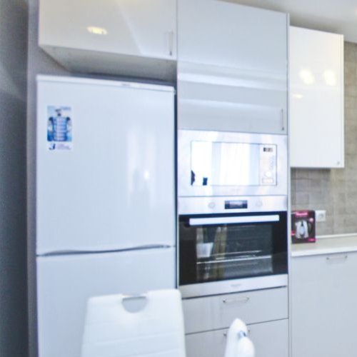 2-комн квартира улица Лобачевского, 118к2