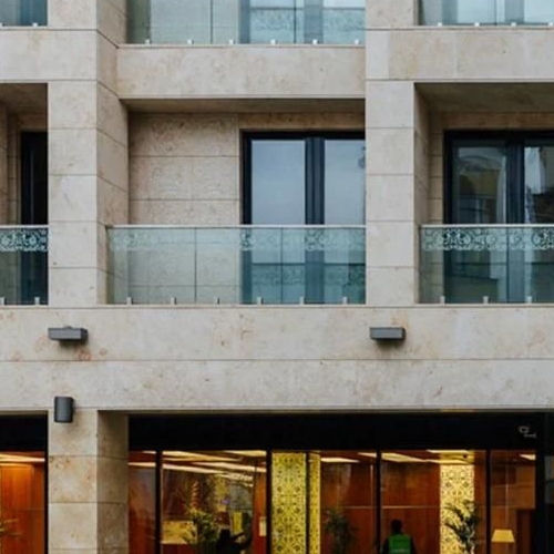 3-комн квартира 1-й Смоленский переулок, 21