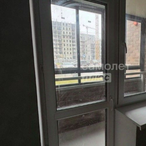 3-комн квартира Мытищи, Пионерская улица,  д. 3А