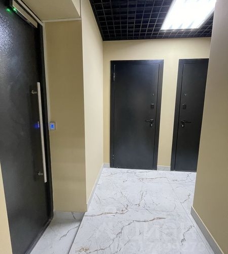 Студия улица Зои и Александра Космодемьянских, 36А