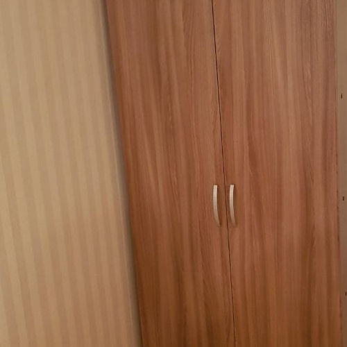 1-комн квартира Марусино пгт, улица Заречная, 37к4