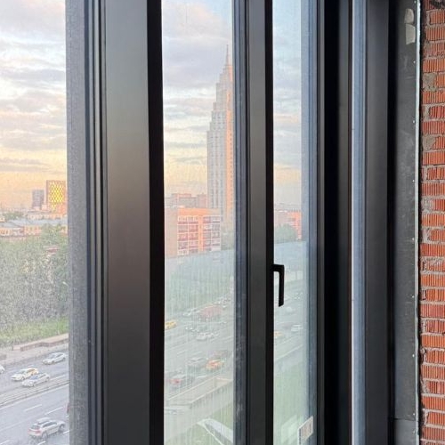 1-комн квартира Ленинградский проспект, 36с30