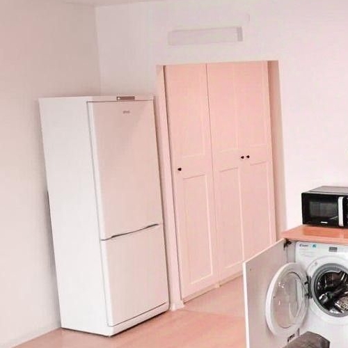 Студия проспект Куприна, 24к3