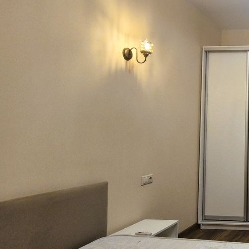 1-комн квартира Новоалексеевская улица, 16к4