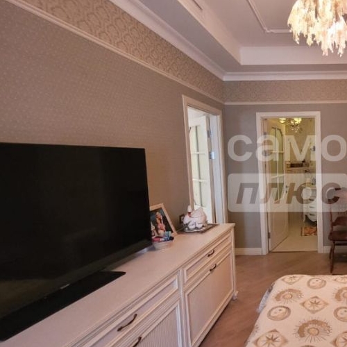 2-комн квартира Ярцевская улица, 27к1