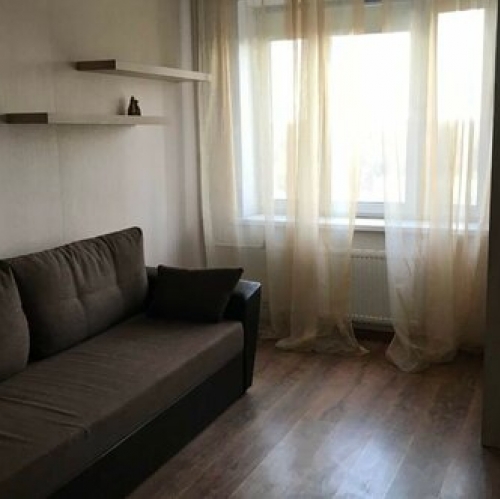 1-комн квартира Люберцы г, Вертолетная ул,  д. 24