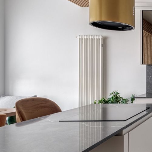 5-комн квартира улица Эльдара Рязанова, 2