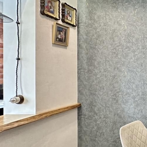 1-комн квартира Рябиновая улица, 3к1