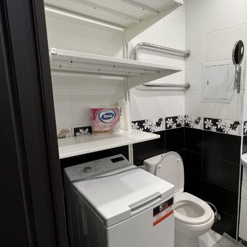 1-комн квартира улица Летчика Грицевца, 5