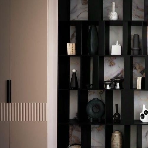 Студия 1-й Красногвардейский проезд, 22с1