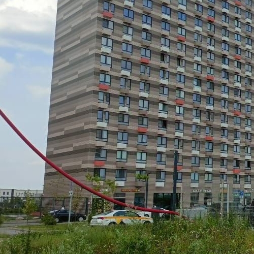 4-комн квартира Одинцово, улица Рябиновая, 1