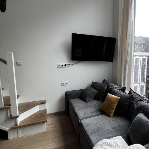 Студия Нижняя Красносельская улица, 35С49