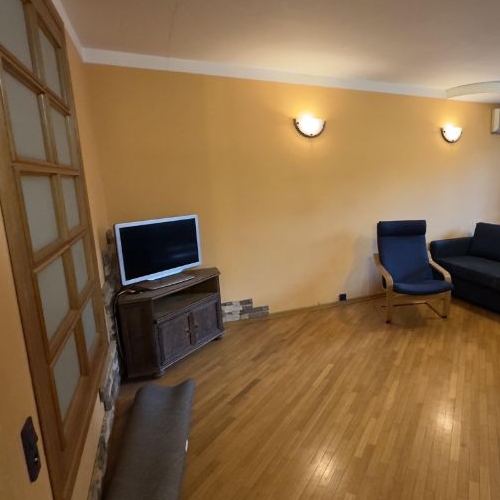 Студия 6-й кв-л, Новогорск мкр,  д. 3