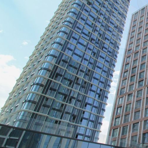 Студия Волоколамское шоссе, 95/2к9