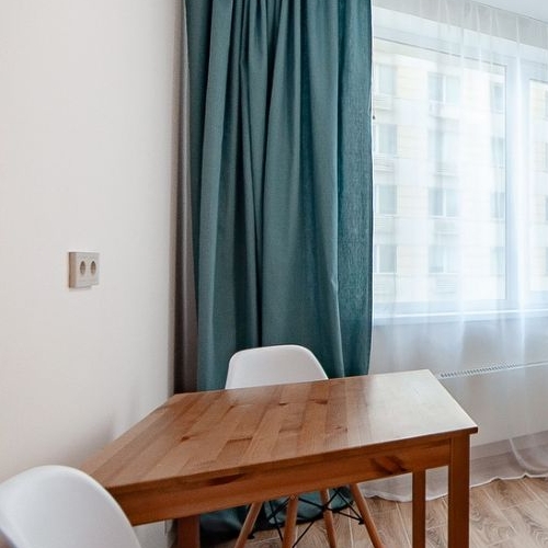 3-комн квартира Хорошевское шоссе, 12к1