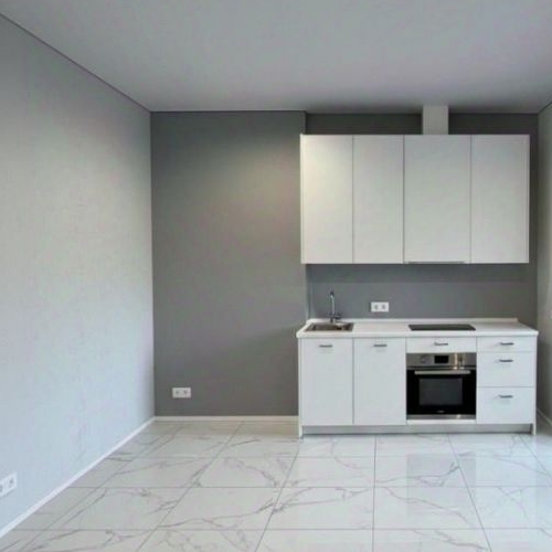 2-комн квартира Шмитовский проезд, 16С2